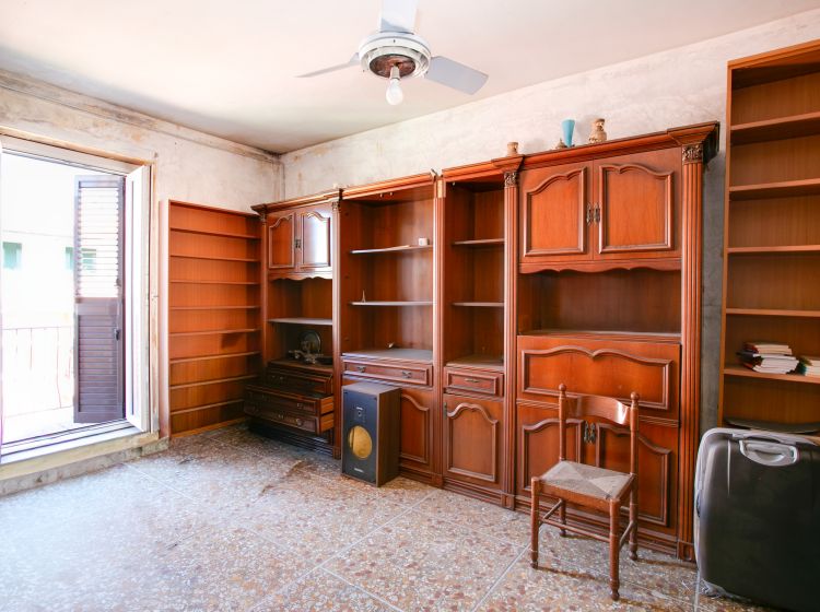 Bilocale in vendita, via Francesco Caracciolo  14, Prati, Roma