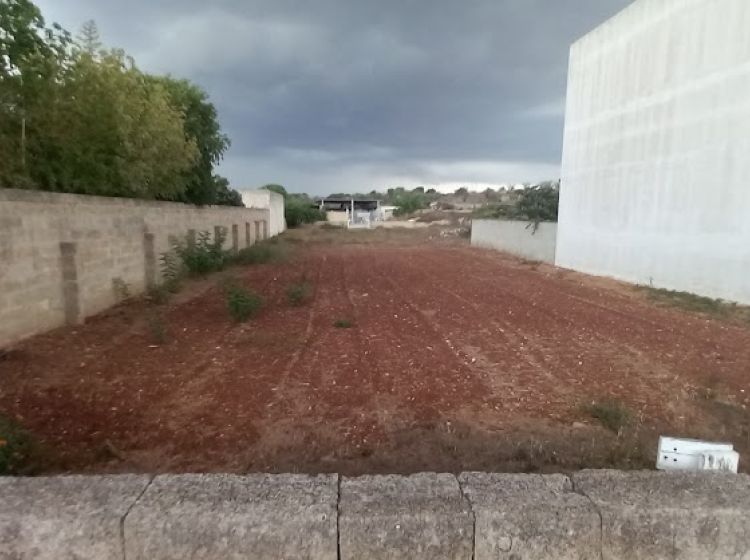 Terreno residenziale in vendita, Strada Provinciale 190, Morciano Di Leuca