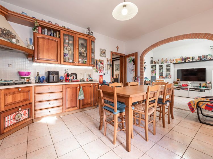 Villa in vendita, via Miramonti  5, Torreglia