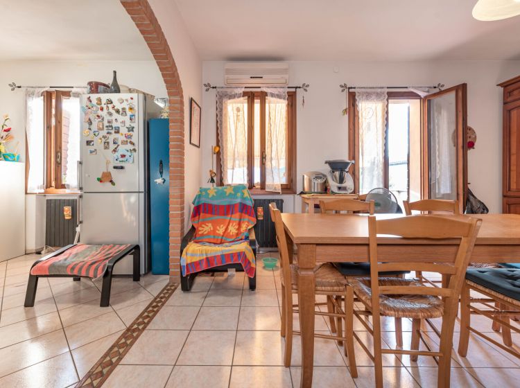 Villa in vendita, via Miramonti  5, Torreglia