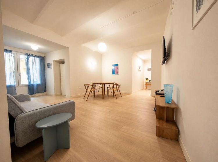 Bilocale in vendita, Largo Cavallotti  18, Sassari