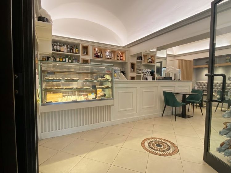 Attività / Licenza in vendita, via San Francesco  50, Centro, Pisa