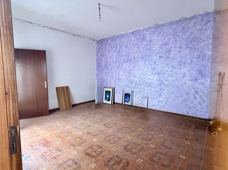 Appartamento in vendita, via Nicola Barbato  1, Sciacca