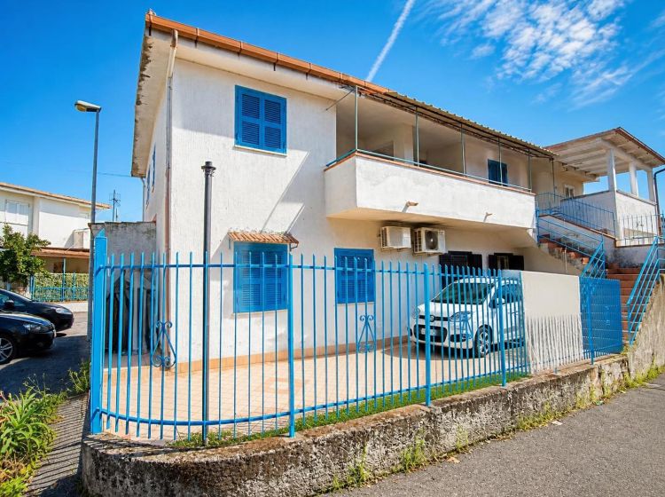 Appartamento in vendita, viale Raffaello, Scalea