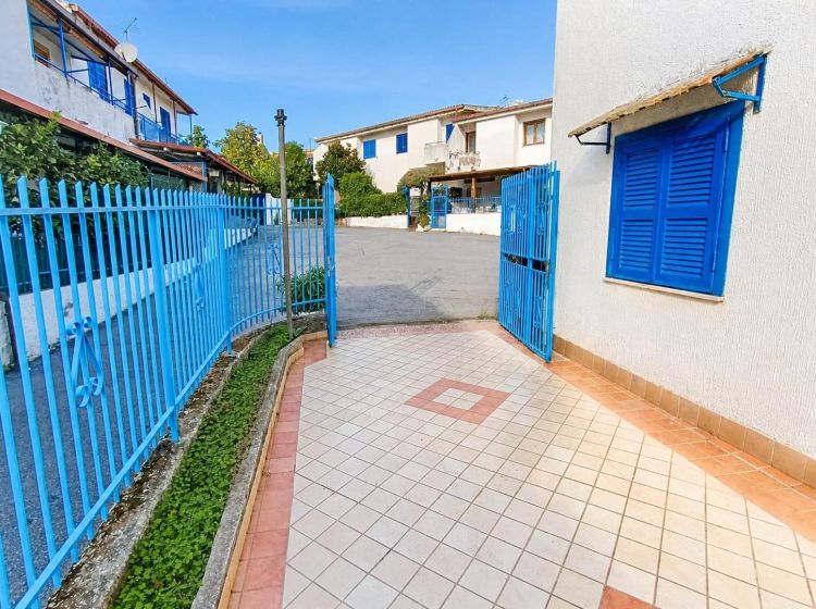 Appartamento in vendita, viale Raffaello, Scalea
