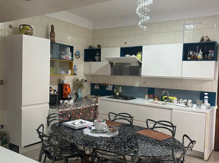 Trilocale in vendita, via Publio Vigilio Marone  36, Poggiomarino