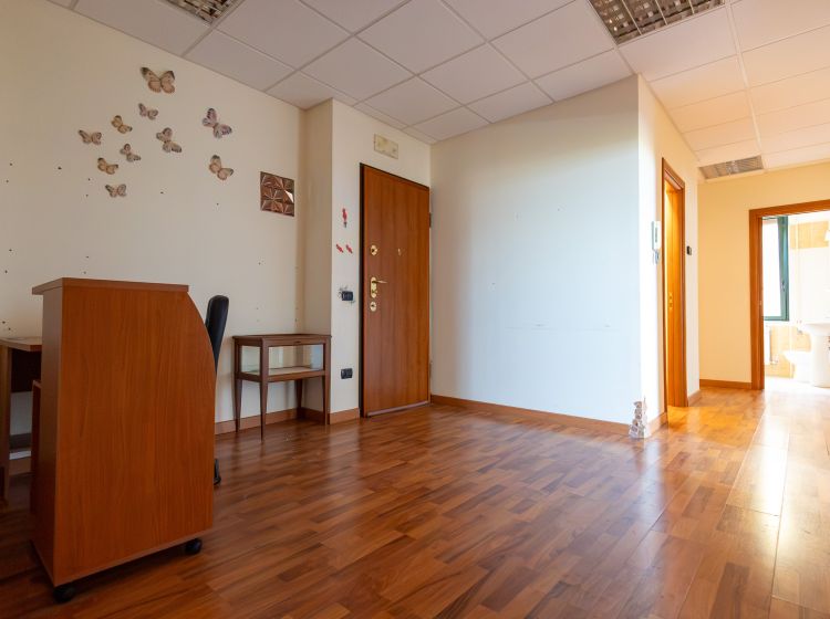 Appartamento in vendita, Vicolo IV Raffaelli  62, Centro Storico, Catanzaro