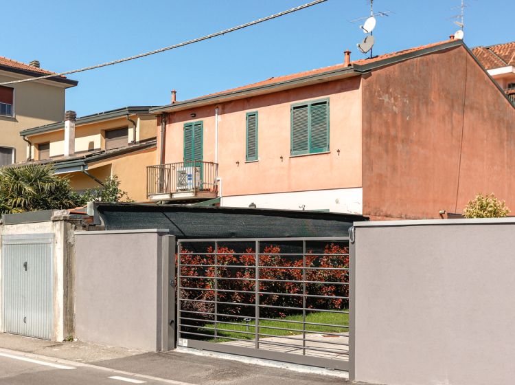 Bilocale in affitto, via Olgetta, Rovagnasco, Segrate