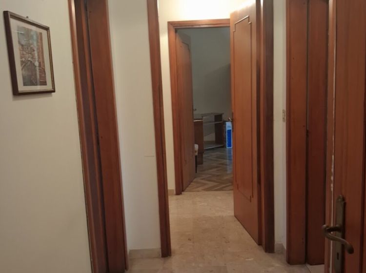 Quadrilocale in vendita, via Piromalli  31, Siderno