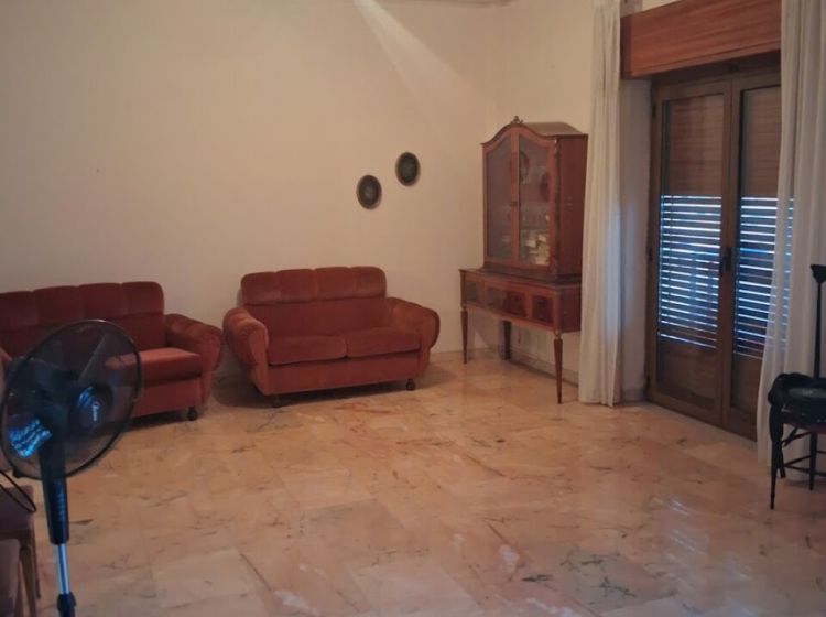 Quadrilocale in vendita, via Piromalli  31, Siderno