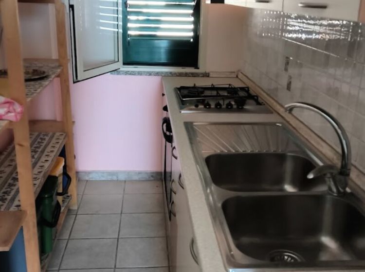 Bilocale in vendita, via Sibari, Caulonia