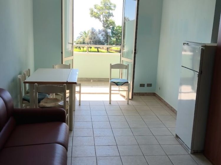 Bilocale in vendita, via Sibari, Caulonia
