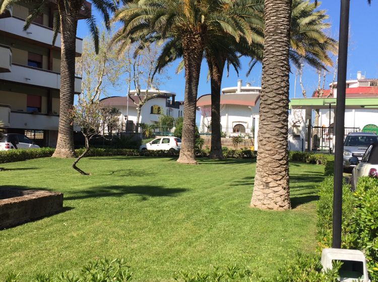 Quadrilocale in vendita, viale Alcione  215, Francavilla Al Mare