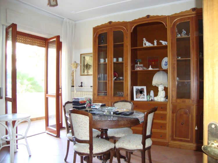 Quadrilocale in vendita, viale Alcione  215, Francavilla Al Mare
