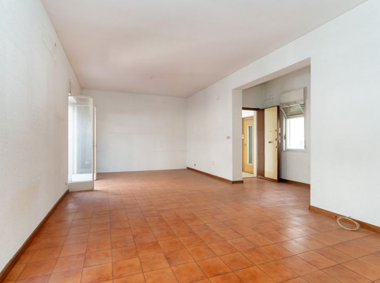 Quadrilocale in vendita, via Canfora  118, Vulcania, Catania