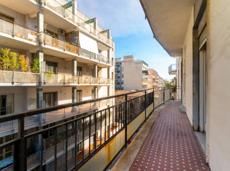 Quadrilocale in vendita, via Canfora  118, Vulcania, Catania
