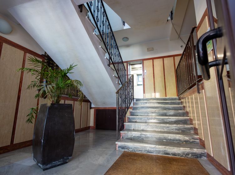 Appartamento in vendita, via Cesare Sinopoli  101, Pontepiccolo, Catanzaro