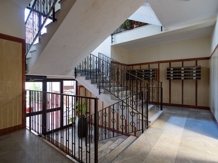 Appartamento in vendita, via Cesare Sinopoli  101, Pontepiccolo, Catanzaro