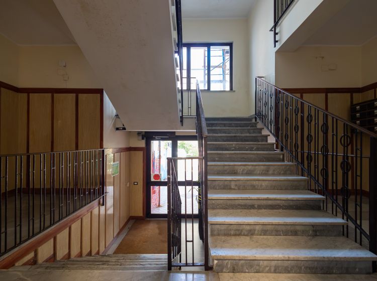 Appartamento in vendita, via Cesare Sinopoli  101, Pontepiccolo, Catanzaro
