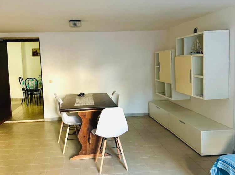 Trilocale in vendita, via Italo Balbo, Marina di Minturno, Minturno