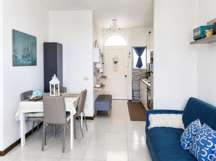 Trilocale in vendita, via E. Fermi  2, Maiorca, Santa Marinella