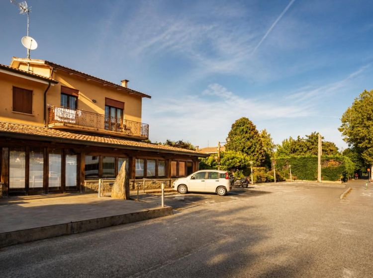Bilocale in vendita, via Euganea Praglia  30, Teolo