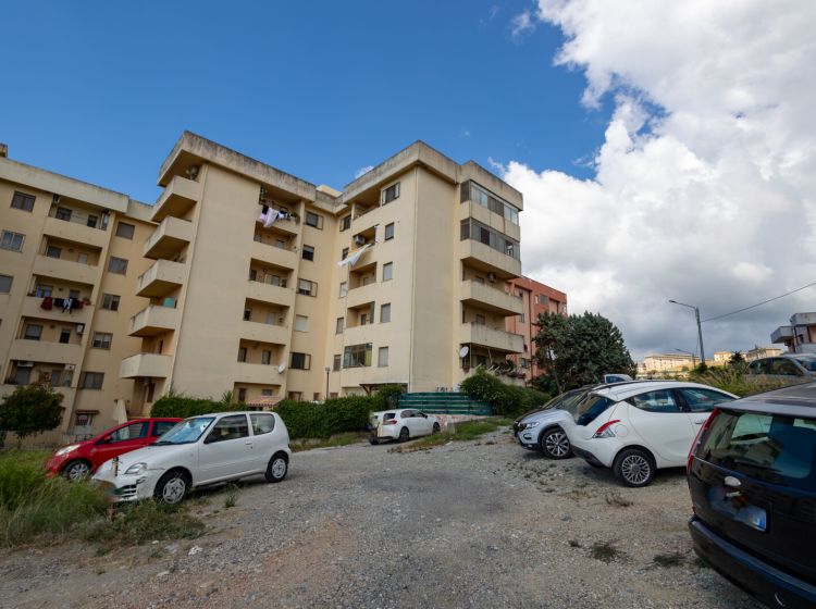 Appartamento in vendita, Traversa Barlaam da Seminara  23, Cavita, Catanzaro