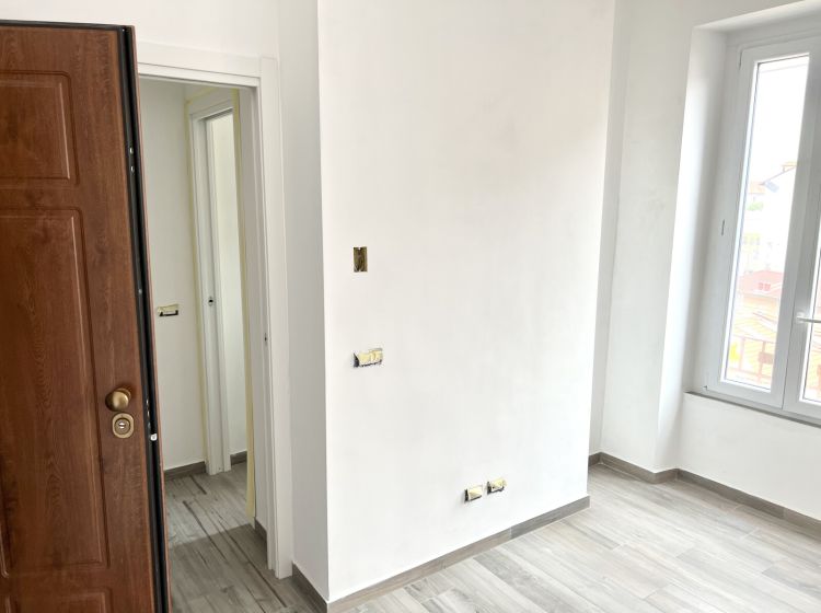 Monolocale in vendita, via Arquà  13, Crescenzago, Milano