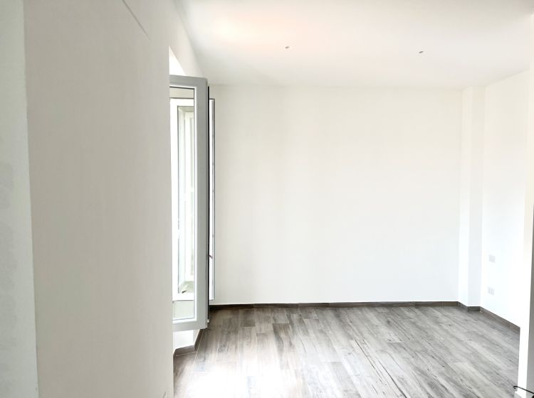 Monolocale in vendita, via Arquà  13, Crescenzago, Milano