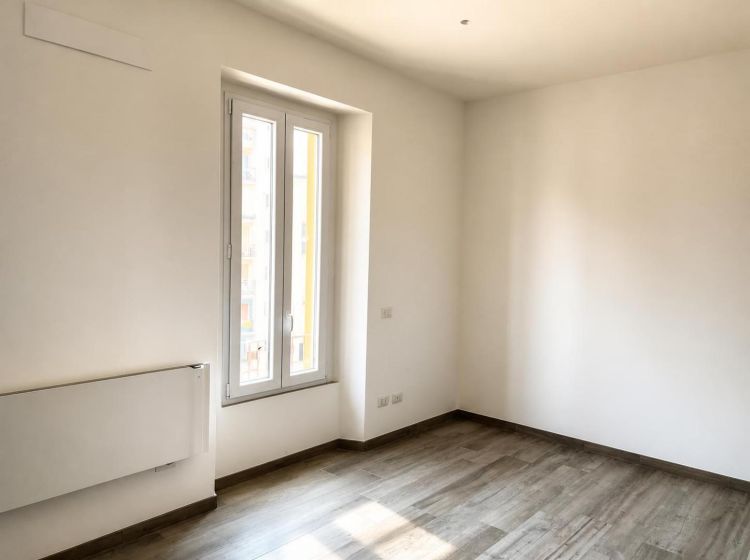 Monolocale in vendita, via Arquà  13, Crescenzago, Milano
