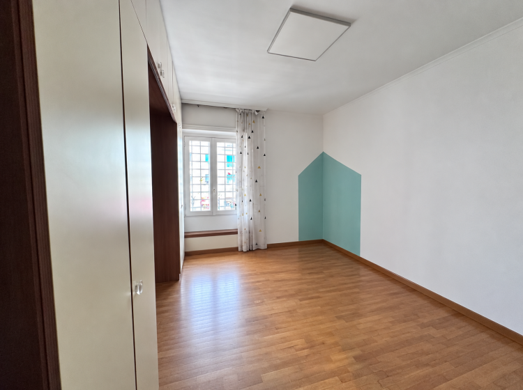 Trilocale in affitto, viale Libia  138, Trieste, Roma