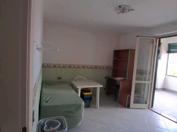 Bilocale in vendita, via Sibari, Caulonia Marina, Caulonia
