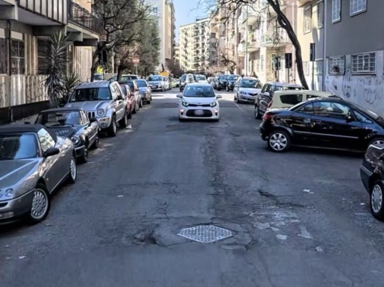 Appartamento in vendita, via Filippo Marchetti, Trieste, Roma