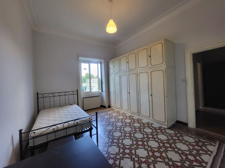 Quadrilocale in affitto, via Nicolò Tartaglia  21, Parioli, Roma