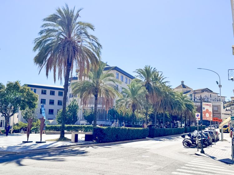 Quadrilocale in vendita, via Alessandro Turco  12, Centro Storico, Catanzaro