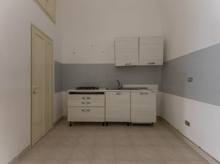 Bilocale in vendita, via Santa Caterina  27, Sannicandro Di Bari