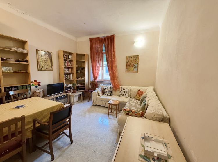 Trilocale in vendita, via Carlo Marochetti  7, Corvetto, Milano