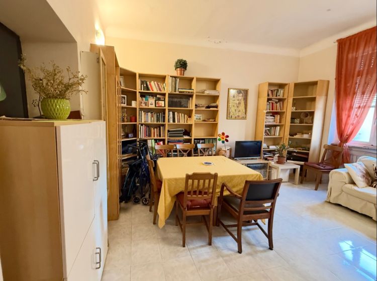 Trilocale in vendita, via Carlo Marochetti  7, Corvetto, Milano