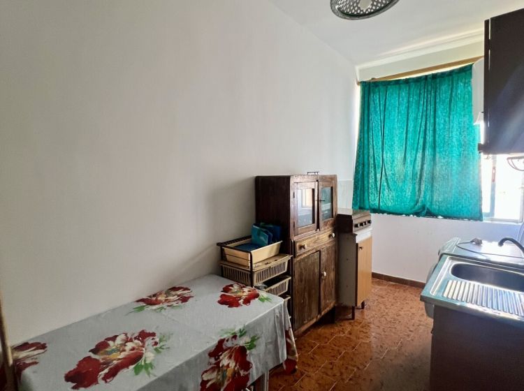 Appartamento in vendita, via Brigadiere Nastasi  13, Sciacca