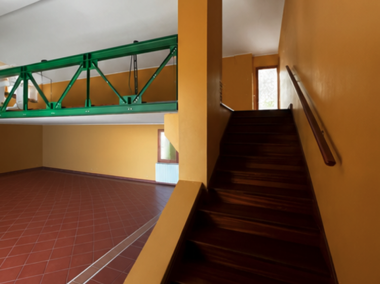 Villa in vendita, via Leonardo di Bona  7, De Filippis, Catanzaro
