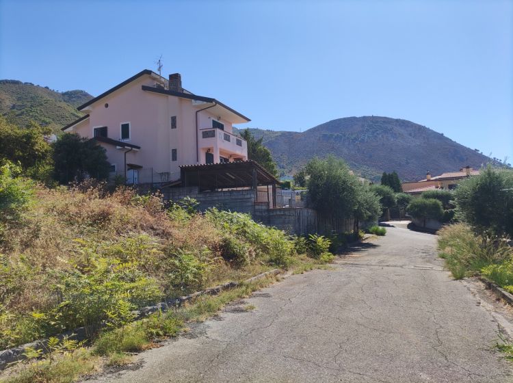 Villa in vendita, Localita Viscigliosa  25, Praia A Mare