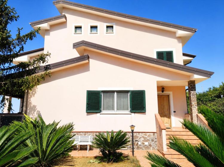Villa in vendita, Localita Viscigliosa  25, Praia A Mare