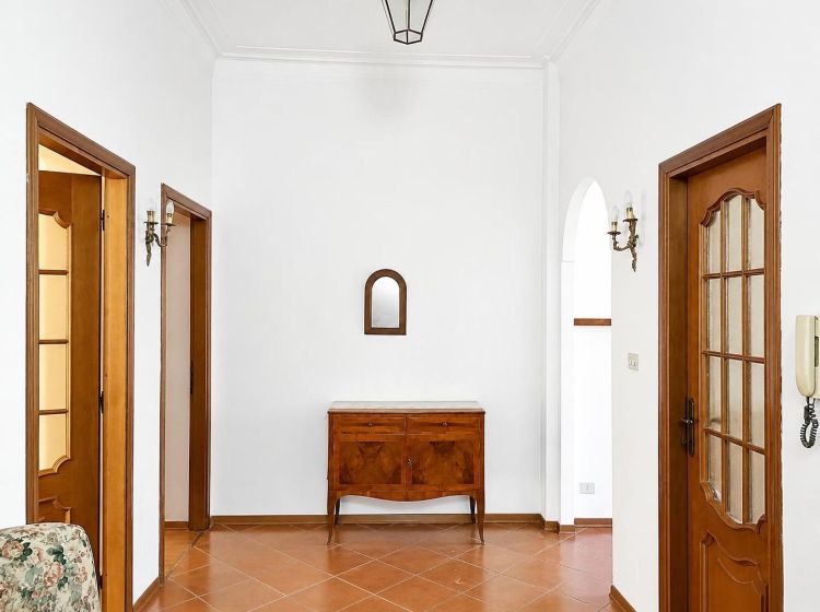 Trilocale in affitto, Cit Turin, Torino