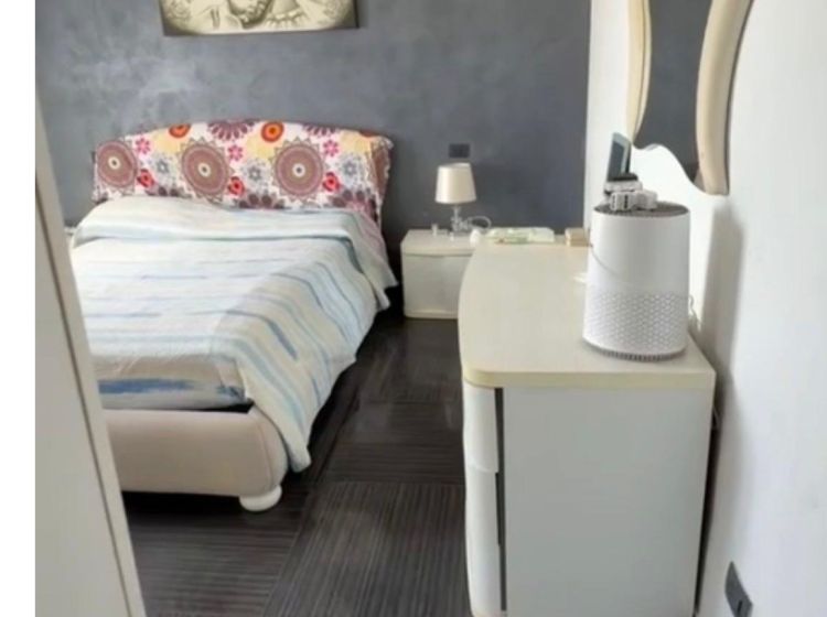 Terratetto unifamiliare in vendita, via Saponara, Centro storico, Agrigento