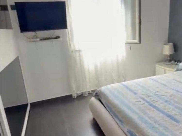 Terratetto unifamiliare in vendita, via Saponara, Centro storico, Agrigento