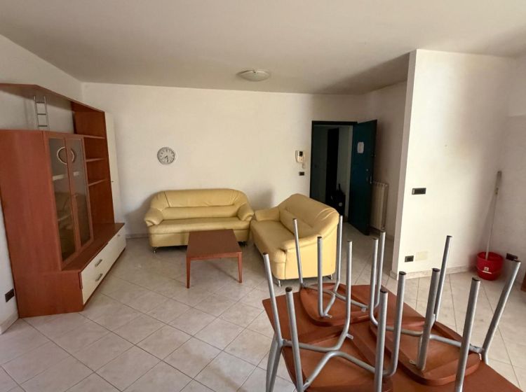 Bilocale in vendita, via Marinai d'Italia, Caranzano, Cassine