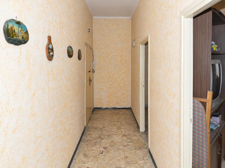 Trilocale in vendita, via Annibal Caro  76, Tolfa