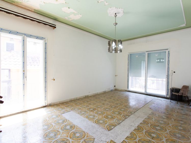 Appartamento in vendita, via Palermo  8, San Giovanni La Punta
