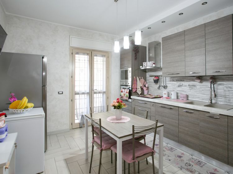 Quadrilocale in vendita, via di Selva Candida  391A bis, Casalotti, Roma