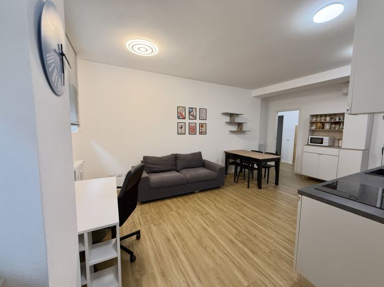 Bilocale in vendita, via Giovanni Arrivabene  11, Bovisa, Milano